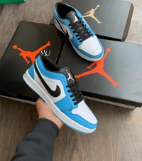 Nike Air Jordan Shoes - 44