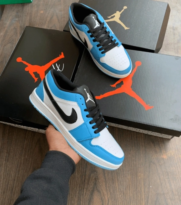 Nike Air Jordan Shoes - 44