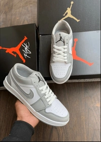 Nike Air Jordan Shoes - 44