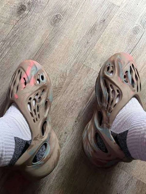 Adidas yeezy runner shoes - 42