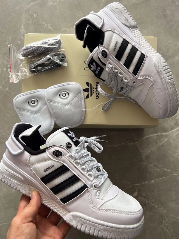 adidas bad bunny shoe - 43uk8.5
