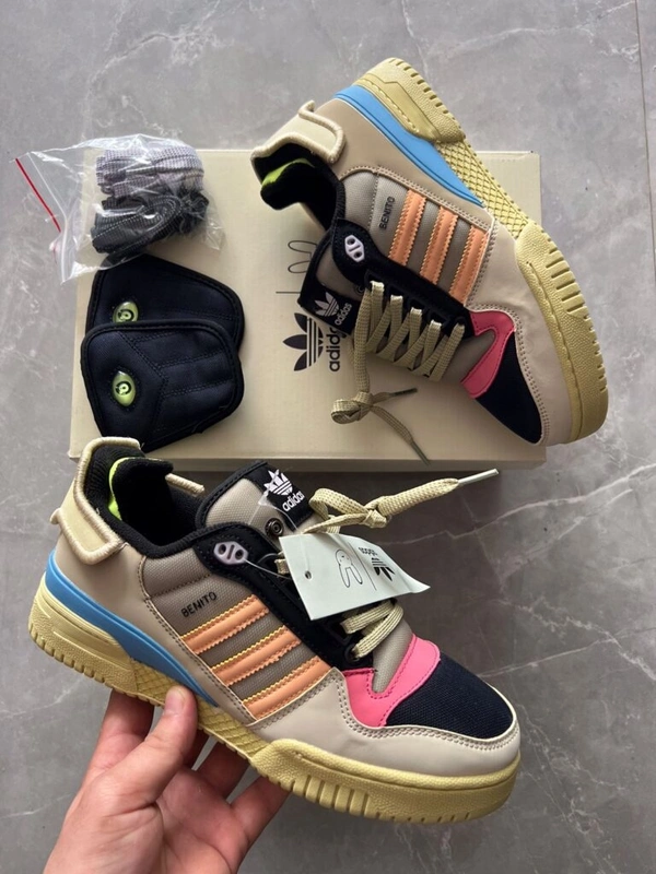 adidas bad bunny shoe - 45uk10
