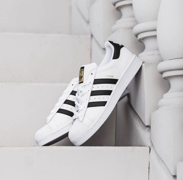 Adidas Superstar branded shoes - 41uk7