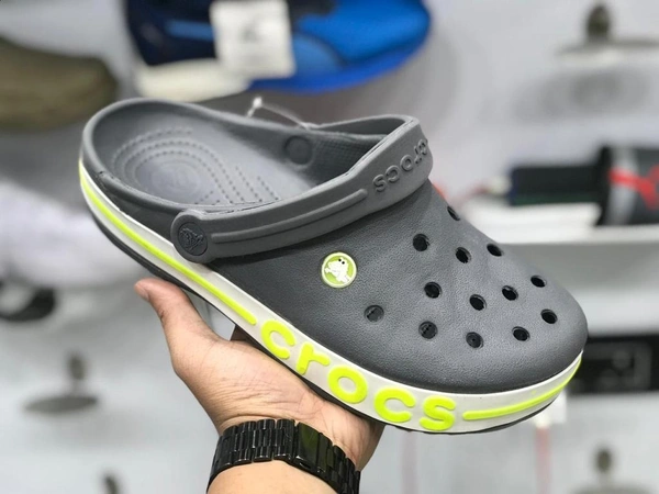 Crocs Men’s Clog - 43uk8.5