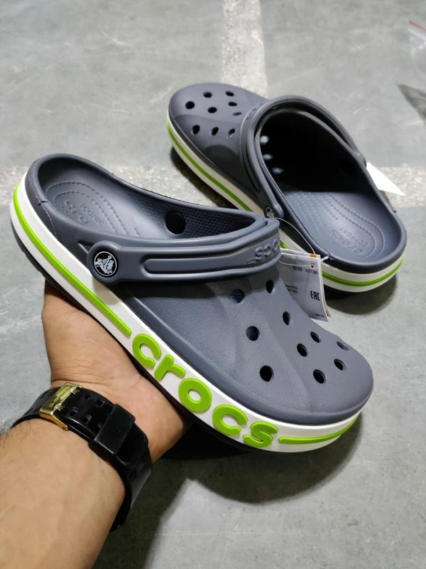Crocs Unisex Adult Bayaband - 40uk6