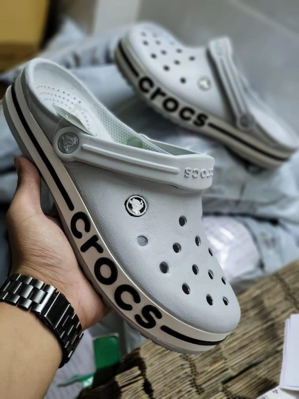 Crocs Unisex Adult Bayaband - 41uk7