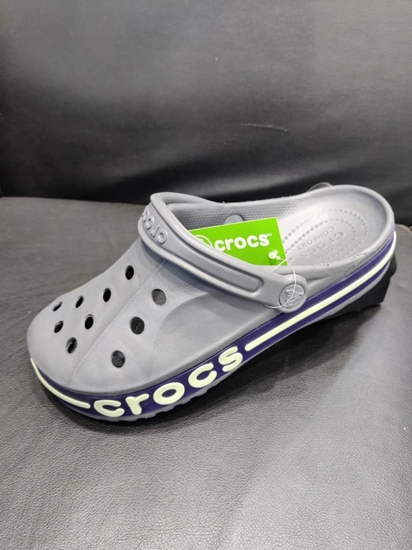Crocs Unisex Adult Bayaband - 41uk7