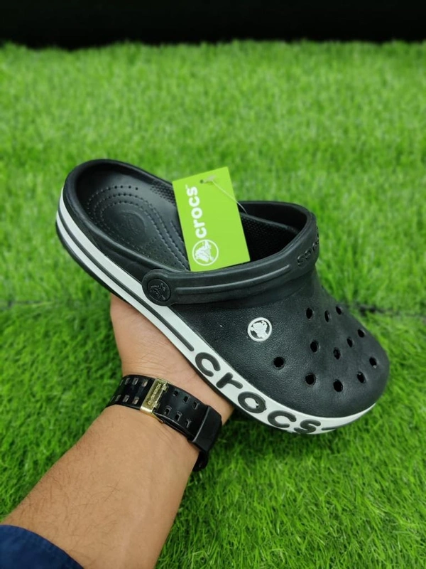 Crocs Unisex Adult Bayaband - 41uk7
