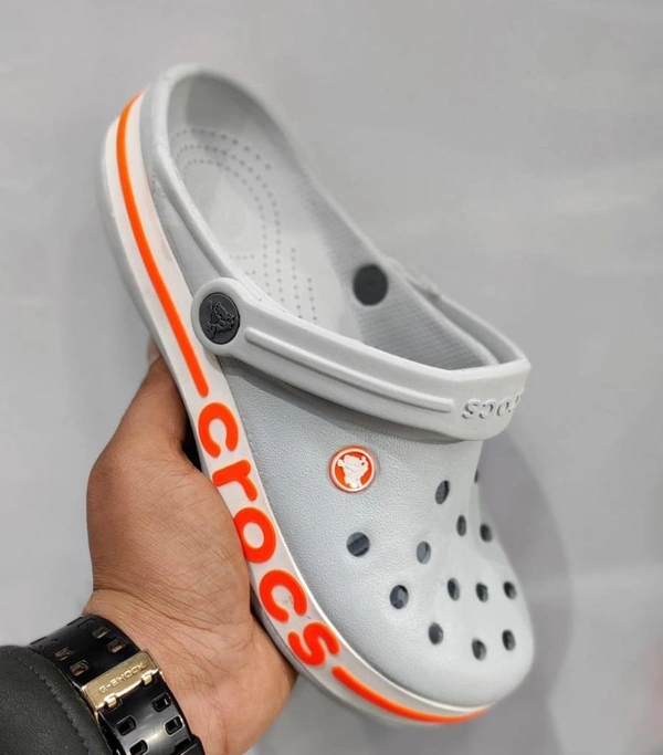 Crocs Unisex Adult Bayaband - 41uk7