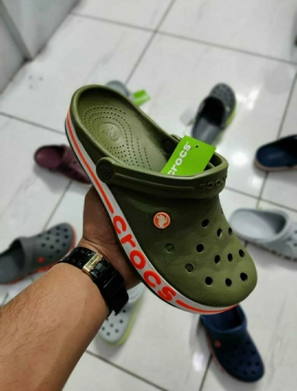 Crocs Unisex Adult Bayaband - 40uk6