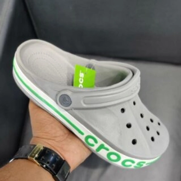 Crocs Unisex Adult Bayaband - 40uk6
