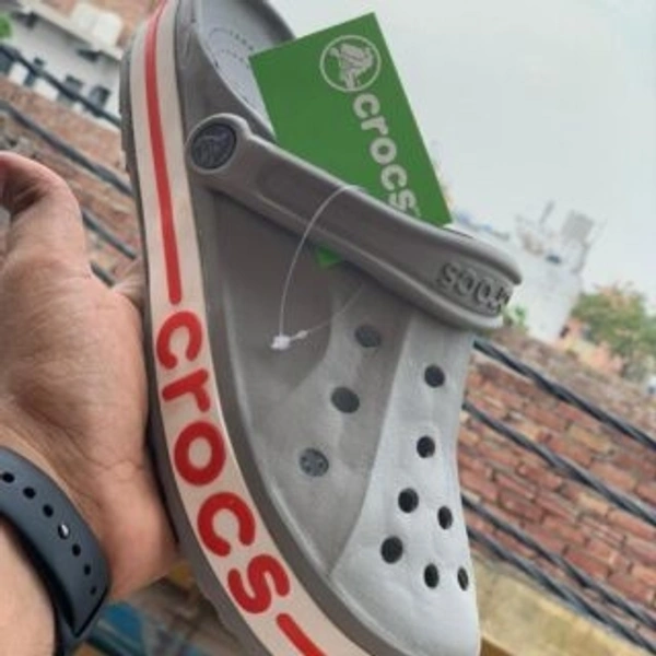 Crocs Unisex Adult Bayaband - 43uk8.5