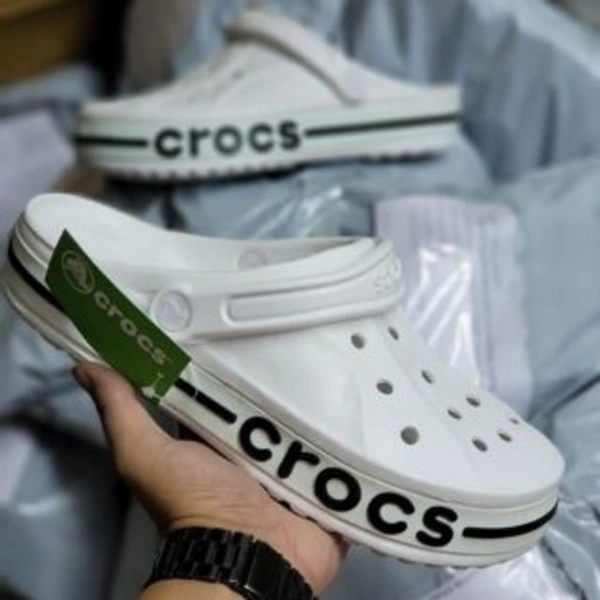 Crocs Unisex Adult Bayaband - 40uk6