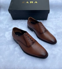 Zara formals shoes  - 42uk8