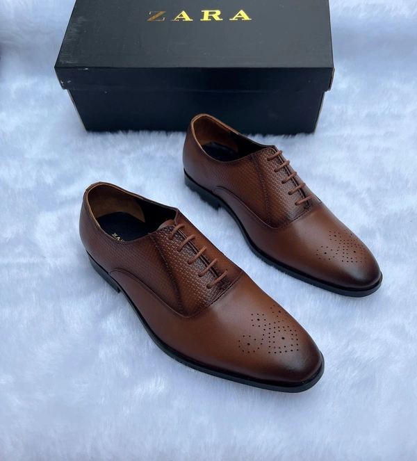 Zara formals shoes  - 42uk8