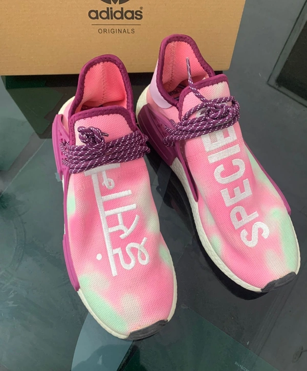Adidas NMD shoe - 44uk9