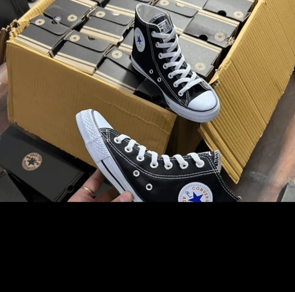 Converse all start - 43uk8.5