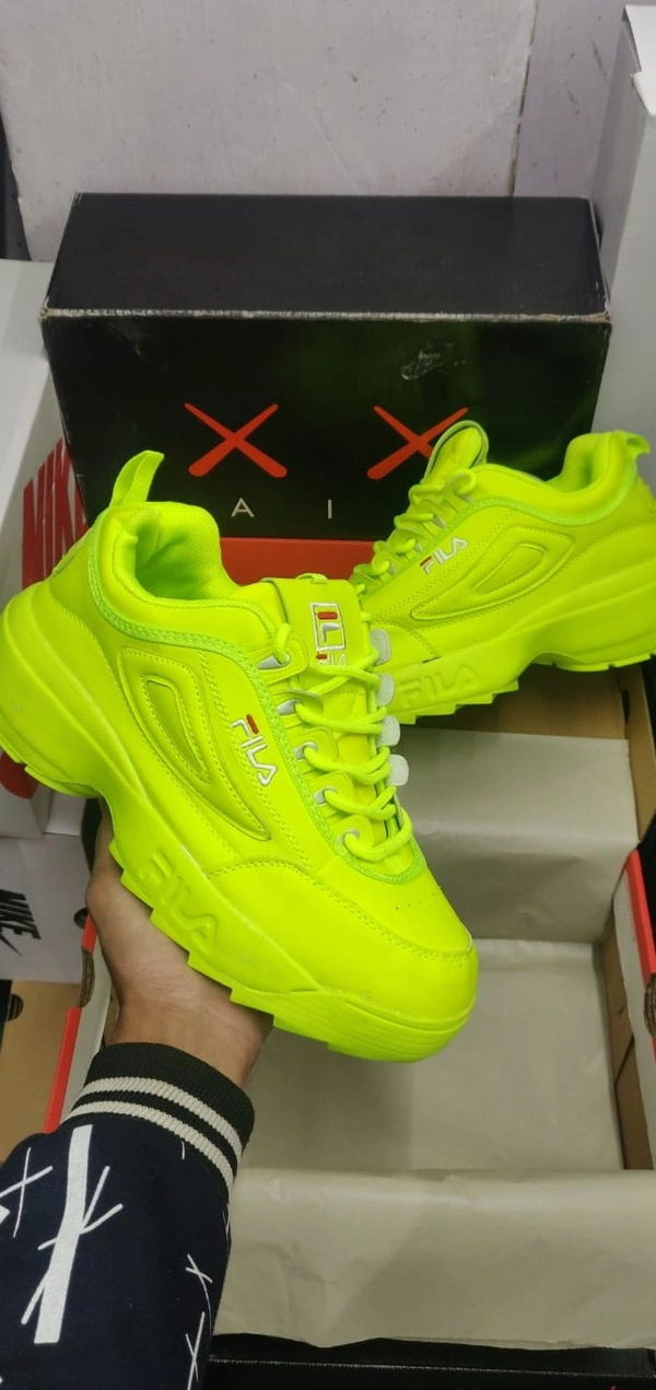 fila shoes - 44uk9