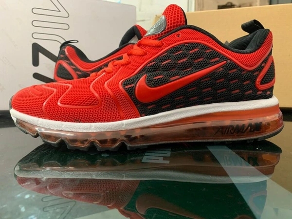 Nike Air Max Shoes - 43uk8.5
