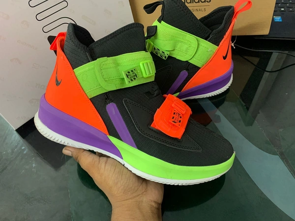 Nike LeBron Soldier 13 - 41uk7