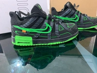 Nike Off-White X Air Rubber Dunk - 44uk9