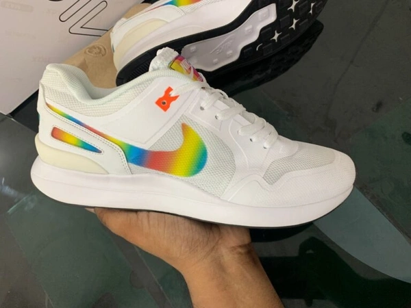 Nike Zoom Running Shoe  - 42uk8