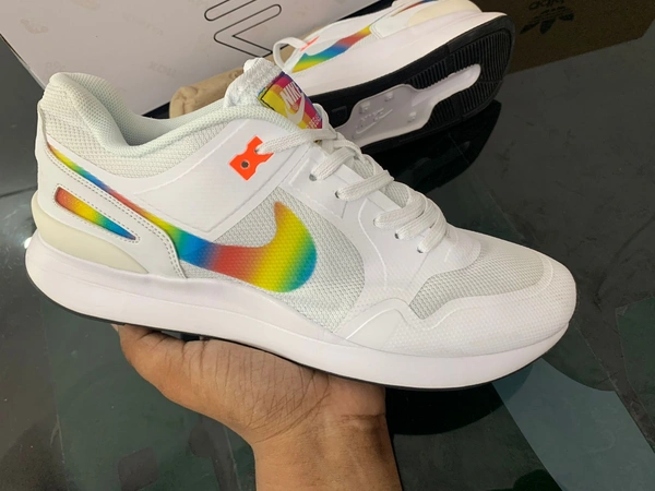 Nike Zoom Running Shoe  - 42uk8