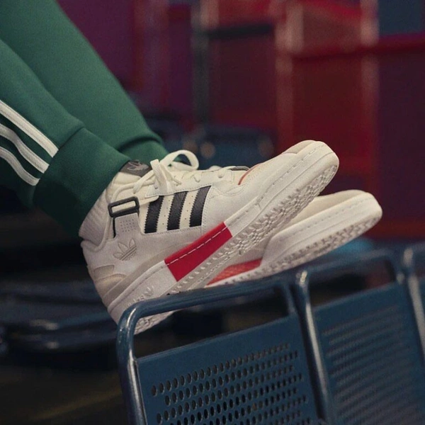 Adidas originals bad bunny- - 42uk8