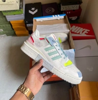 Adidas originals bad bunny - 43uk8.5