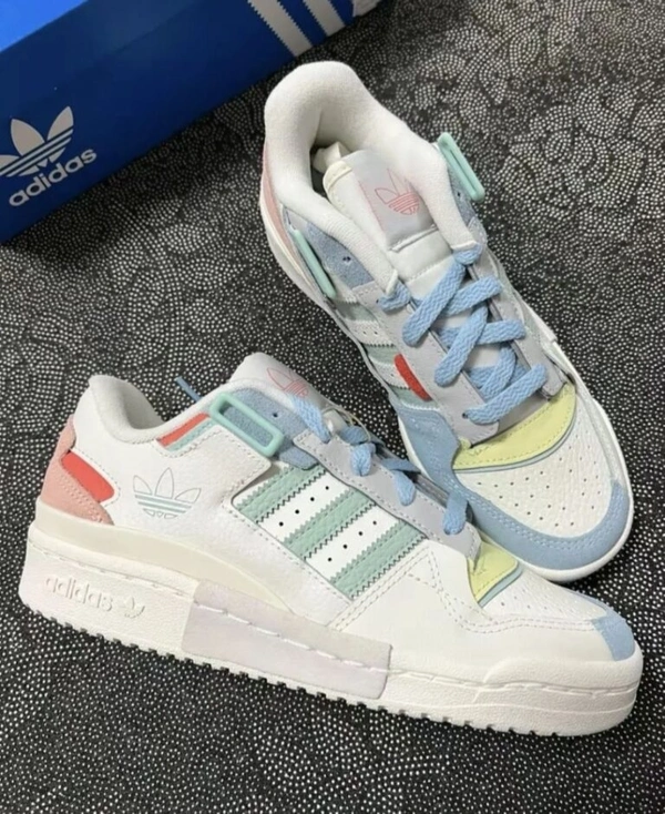 Adidas originals bad bunny - 43uk8.5