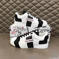 Dolce and Gabbana Shoes - 40uk6