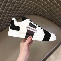 Dolce and Gabbana Shoes - 40uk6