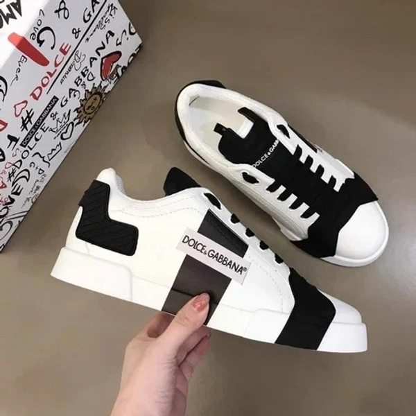 Dolce and Gabbana Shoes - 42uk8