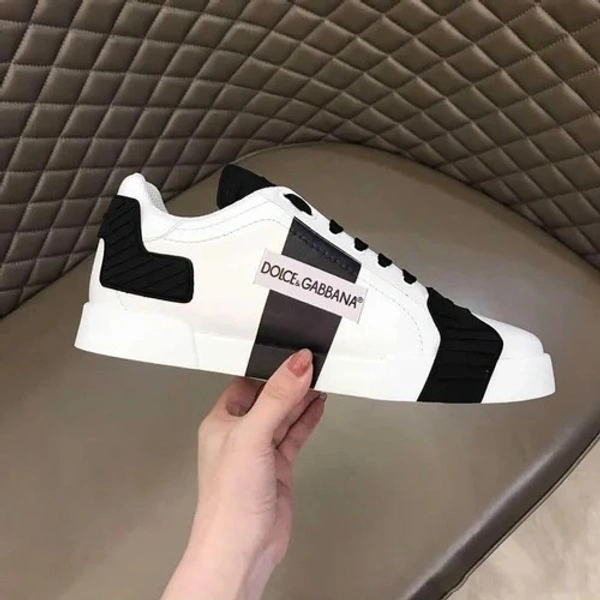 Dolce and Gabbana Shoes - 42uk8