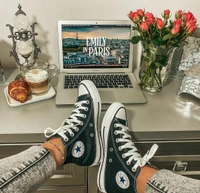 converse all star  - 45uk10