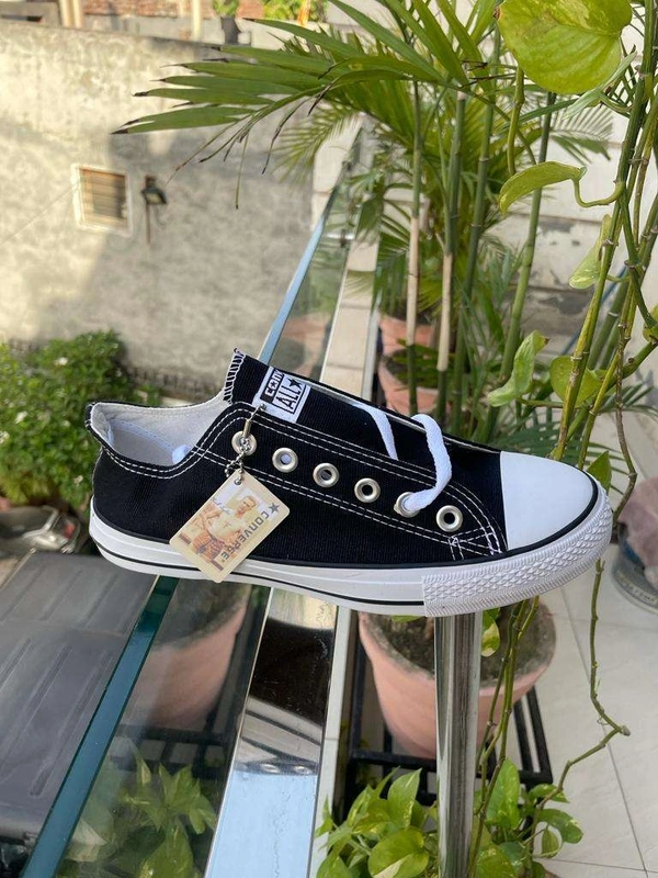 Converse all star low shoes - 44