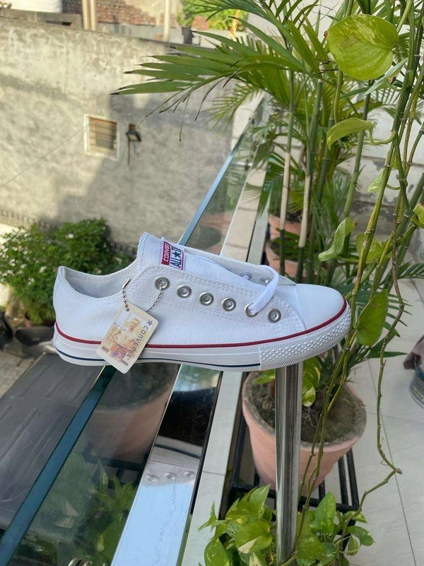 Converse all star low shoes - 44