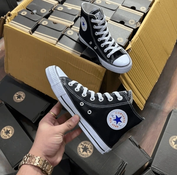 Converse all start - 43uk8.5