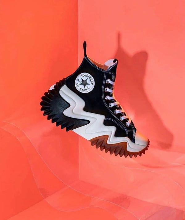 Converse Run Star Motion hike - 44uk9