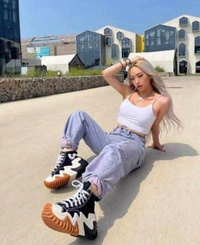 Converse Run Star Motion hike - 45uk10