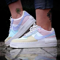 Nike Airforce 1 Shadow Pastel Ghost - 36uk3