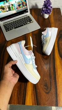 Nike Airforce 1 Shadow Pastel Ghost - 36uk3