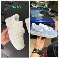 nike color changing shoe  - 41uk7