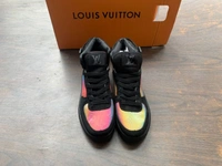 LV Rivoli Flat Sneakers For Women - 37