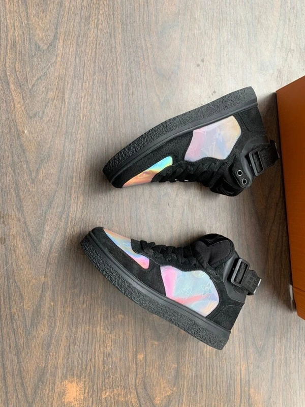 LV Rivoli Flat Sneakers For Women - 39