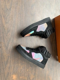 LV Rivoli Flat Sneakers For Women - 40