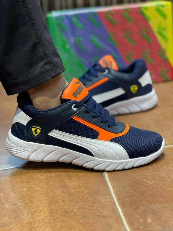 Puma shoes - 43uk8.5
