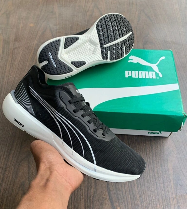  nitro running shoes - 44uk9