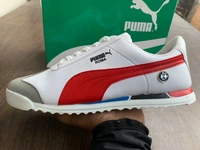 Puma roma bmw Shoes - 44uk9