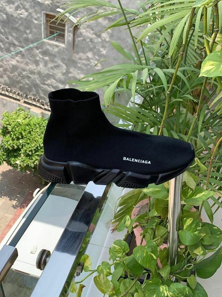 Balenciaga speed training best sale